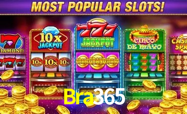 Experimente o Login Seguro Premium no Bra365