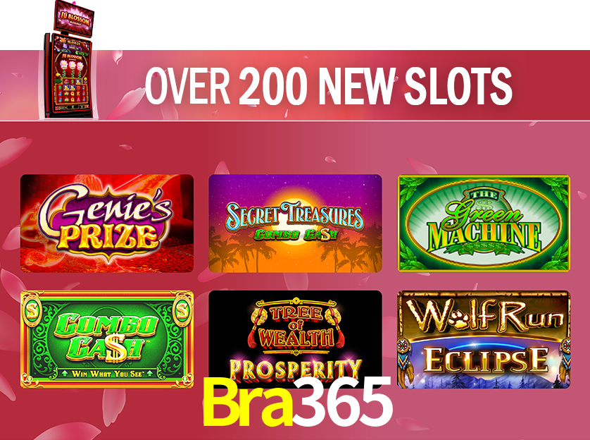 Bra365: A Experiência de Casino com Jogos de Mesa ao Vivo